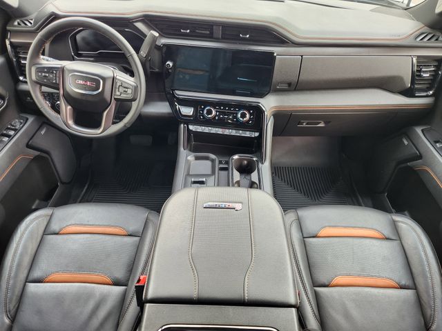 Used 2025 GMC Sierra 2500HD Truck