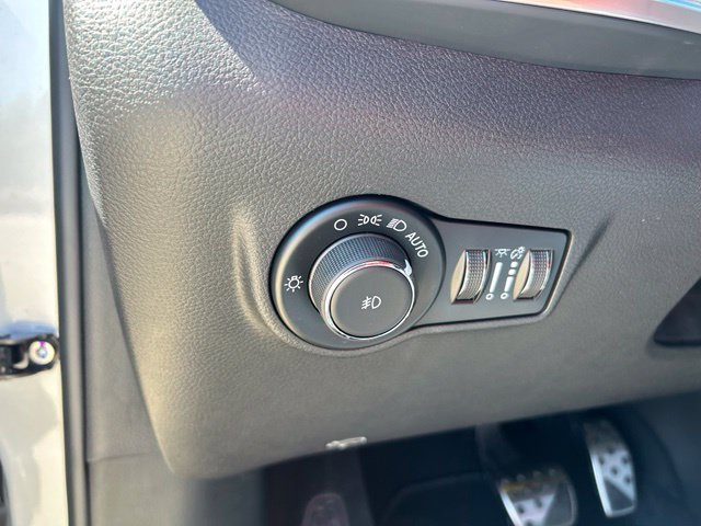 New 2026 Jeep Compass SUV