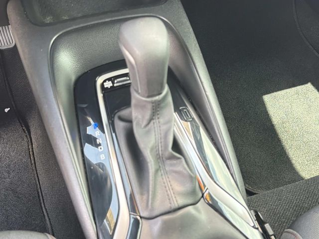 Used 2023 Toyota Corolla Sedan