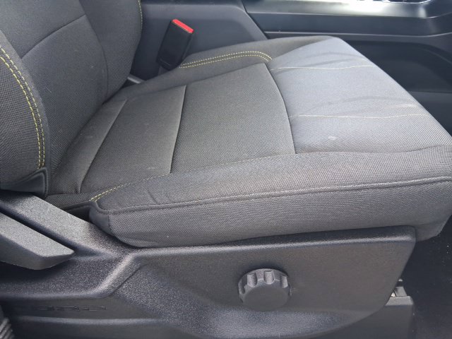 Used 2024 Ford F-150 Truck