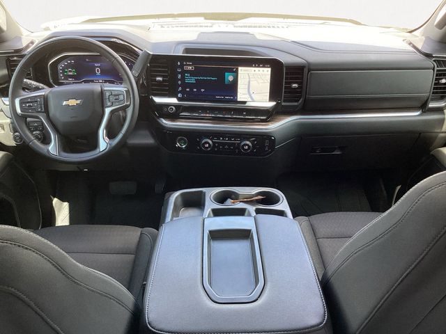 Used Car 2023 Chevrolet Silverado 1500  Lt For Sale Under $35,000 In San Antonio, Texas