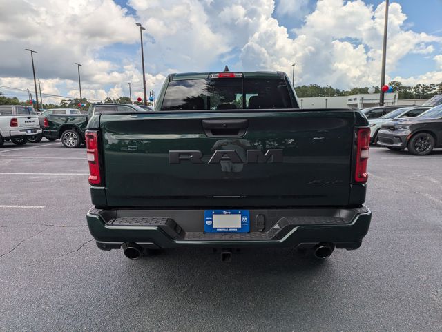 2026 Ram 1500 Express Crew Cab 4x4 5'7" Box