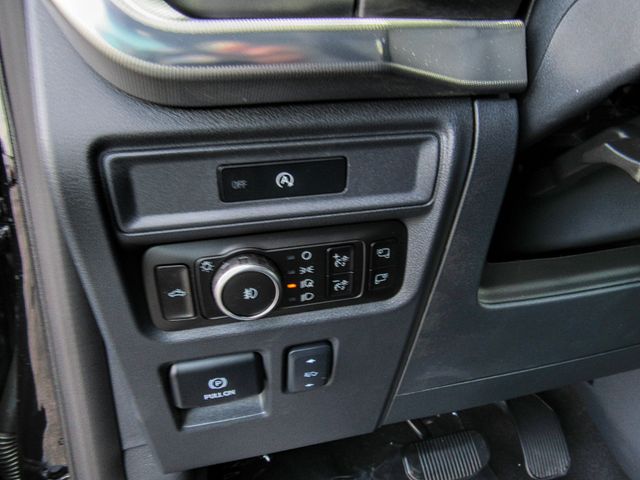 Photo of 2025 Ford F-150 Lariat in Dallas, GA - 12,  2025 Ford F-150 Lariat:167289