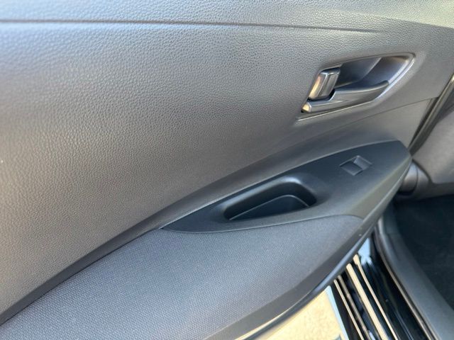 Used 2023 Toyota Corolla Sedan