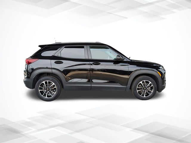 2024 Chevrolet Trailblazer LT photo