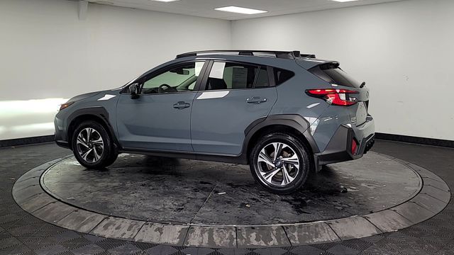 2025 – Subaru – Crosstrek