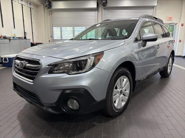 2019 Subaru Outback 2.5i Premium's photo