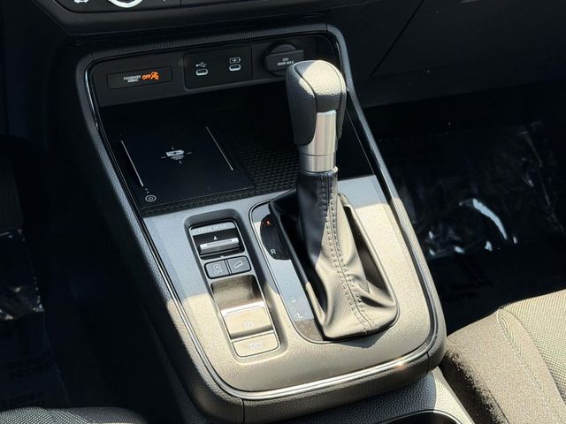 2026 Honda CR-V EX - Photo 15