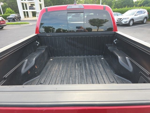 2022 Toyota Tacoma TRD Off Road - Photo 9