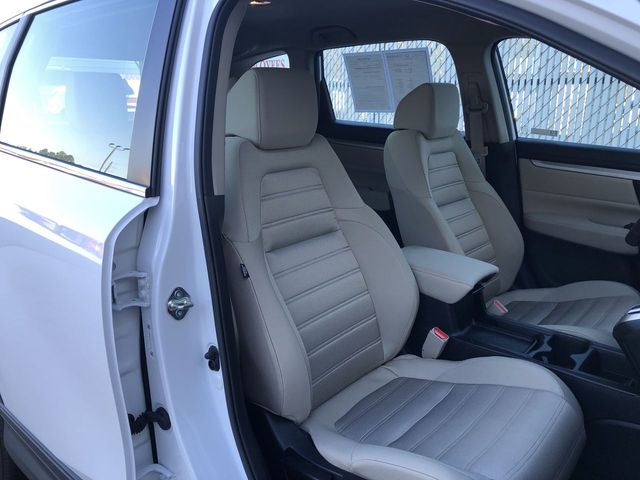 used 2019 Honda CR-V car, priced at $16,971