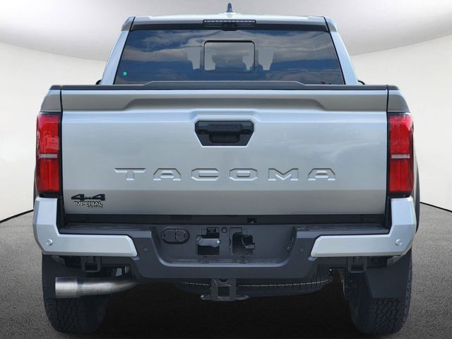 2024 Toyota Tacoma TRD Off-Road 6