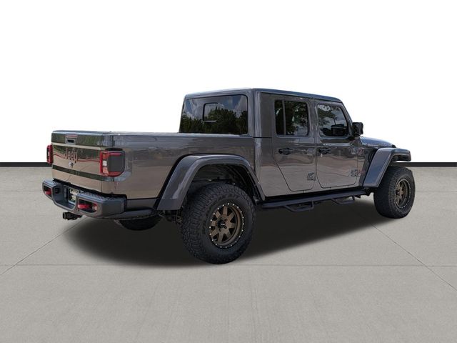 2024 Jeep Gladiator Rubicon - 4