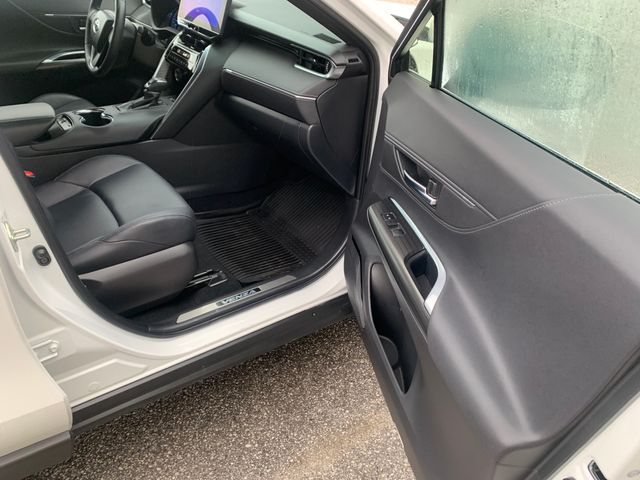 Used 2023 Toyota Venza SUV
