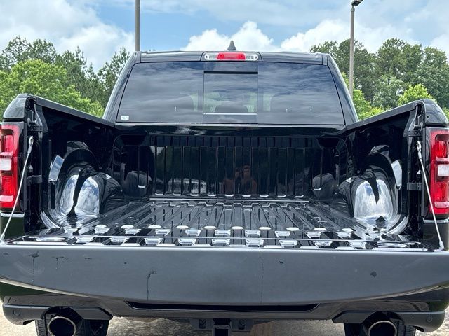New 2026 Ram 1500 Truck