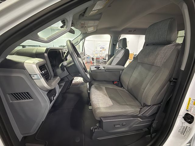 2024 Ford F-250SD XLT White at Walterboro Ford