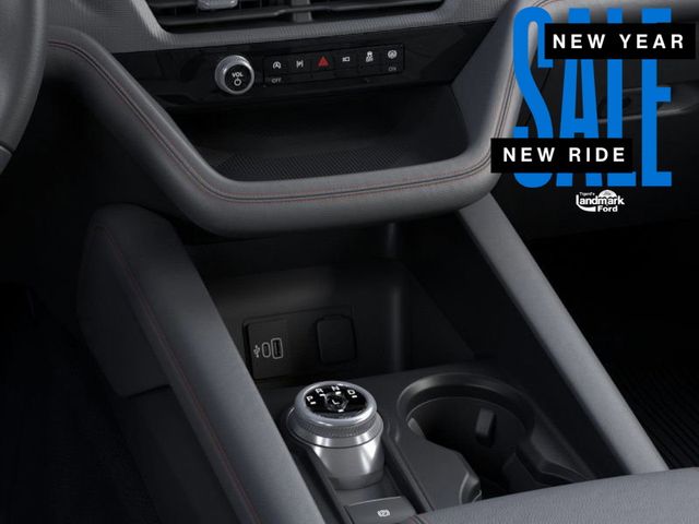 new 2026 Ford Explorer car, priced at $47,624