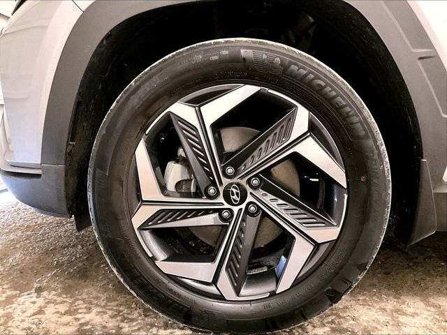 2022 Hyundai Tucson Hybrid SEL Convenience - 7