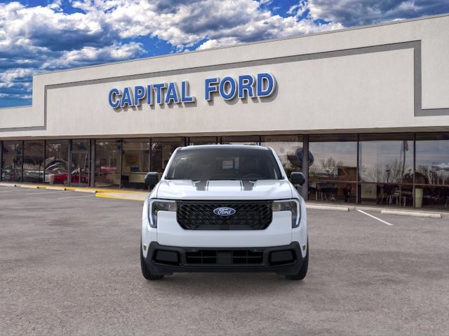New 2026 White Ford Lariat image 6