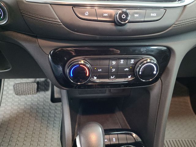 2023 – Buick – Encore GX