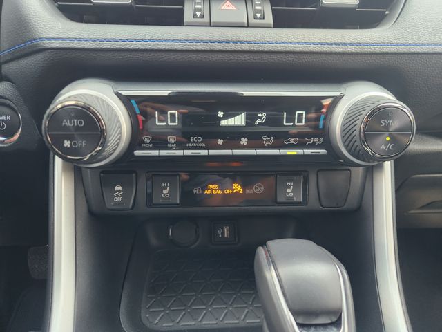 2024 Toyota RAV4 Hybrid XSE Beige at Gullo Toyota