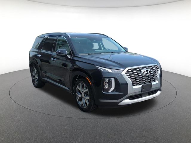 used 2020 Hyundai Palisade car, priced at $25,995