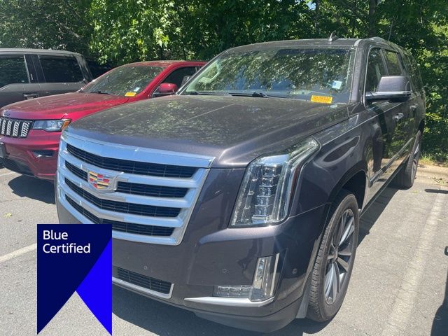 2017 Cadillac Escalade ESV 2WD Premium Luxury's photo
