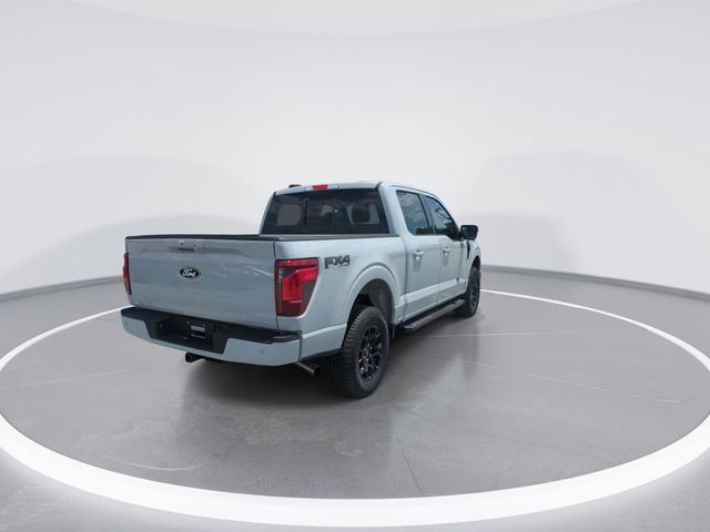 New 2026 Avalanche Ford XLT image 8