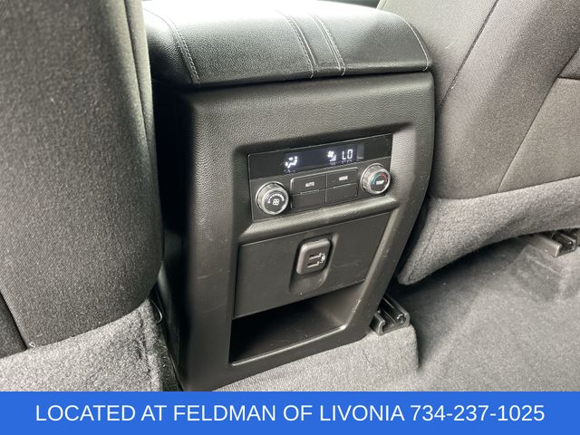 Used 2023 Chevrolet Traverse For Sale in Livonia, MI