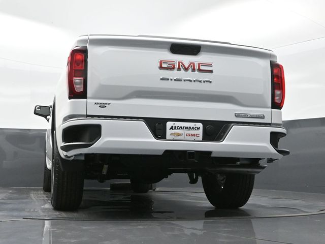 2025 GMC Sierra 1500 Elevation 24