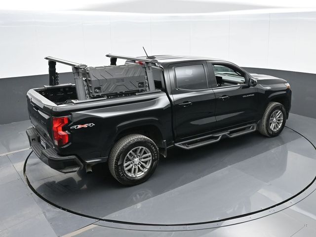 2023 Chevrolet Colorado LT 27