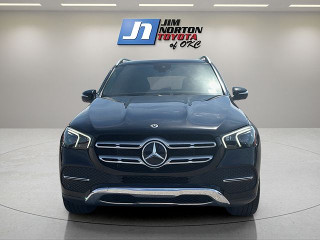 Used 2020 Mercedes-benz GLE SUV