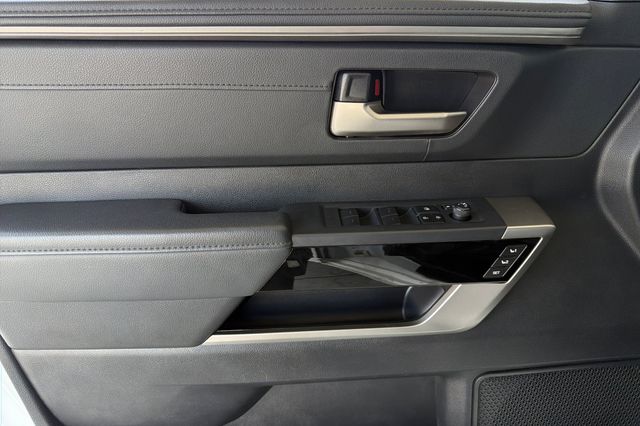 Used 2023 Toyota Tundra Truck