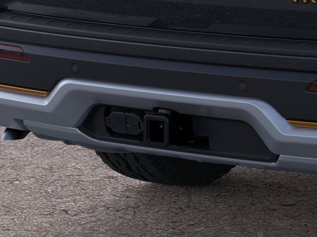 New 2026 Black Ford Tremor image 23
