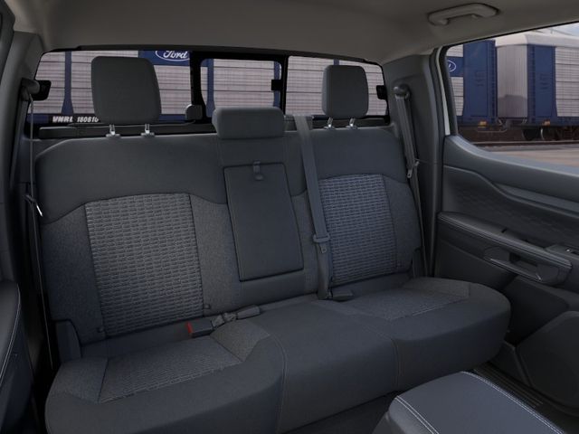 New 2026 Oxford White Ford XLT image 11