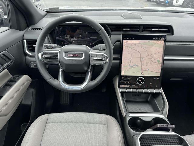 New 2026 GMC Terrain SUV