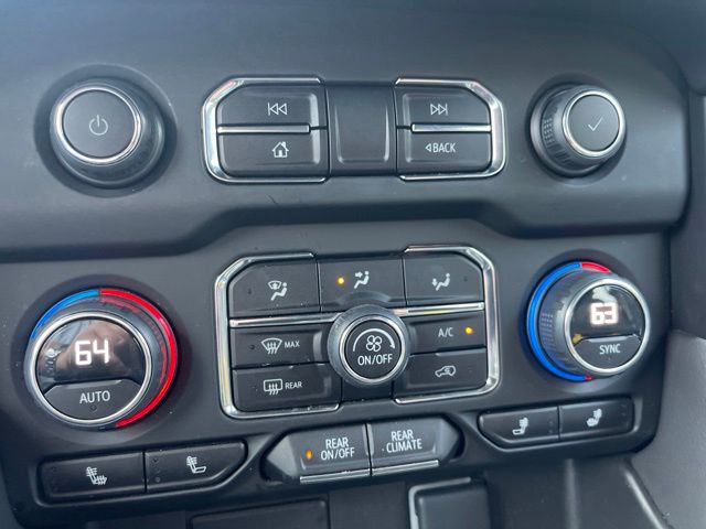 Used 2023 Chevrolet Tahoe SUV
