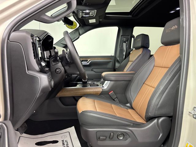 2026 Chevrolet Silverado 1500 High Country - Photo 22