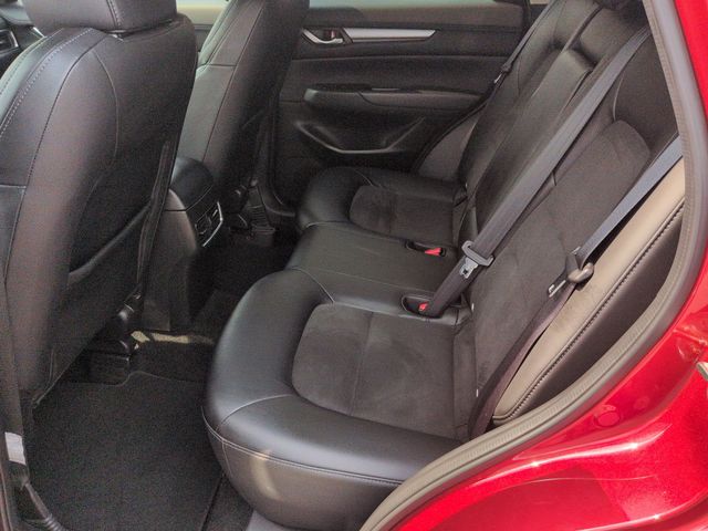 Used 2023 Red Mazda 2.5 S Select Package image 27