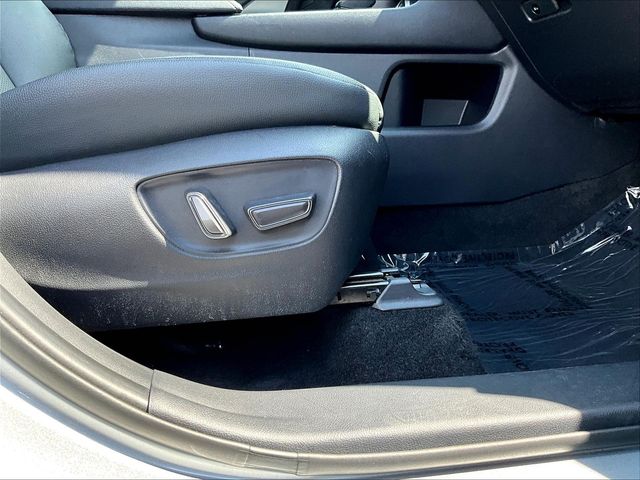 Used 2025 Toyota Grand Highlander SUV