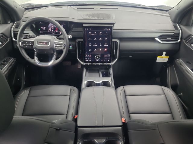 2026 – GMC – Acadia