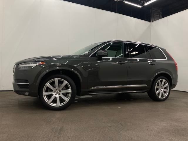 2018 Volvo XC90 T6 Inscription