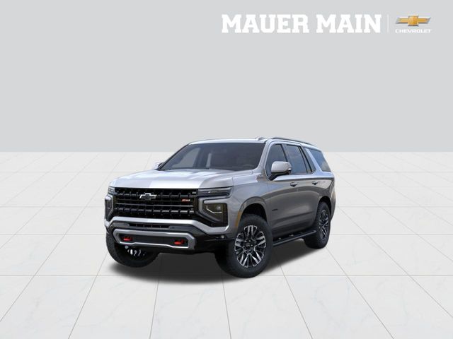 New 2026 Chevrolet Tahoe SUV