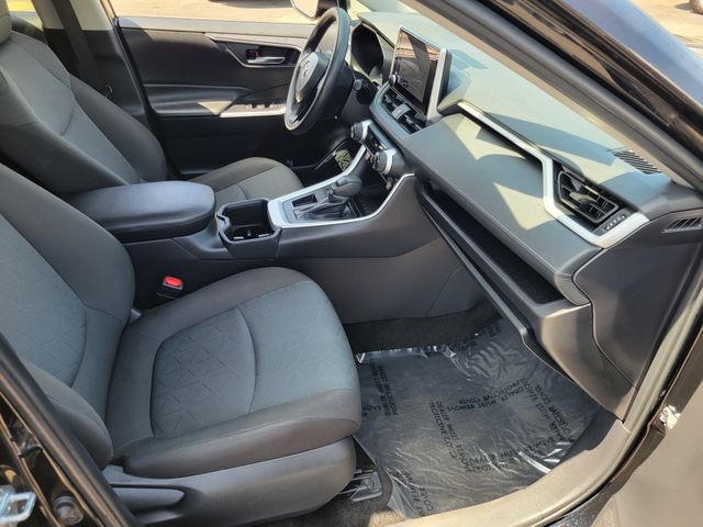 Used 2024 Toyota RAV4 SUV