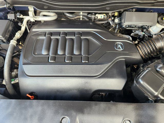 used 2020 Acura MDX car, priced at $23,725