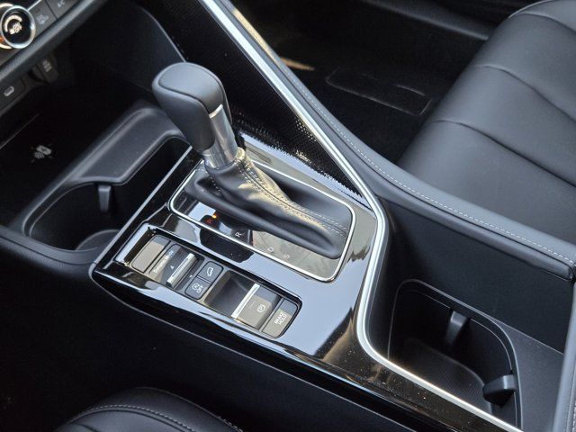 new 2026 Acura ADX car, priced at $36,675