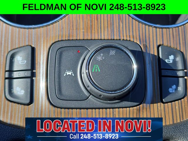 Used 2023 GMC Acadia For Sale in Livonia, MI