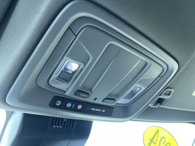 Used 2024 Chevrolet Silverado 1500 For Sale in Livonia, MI