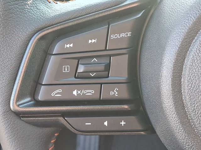 new 2026 Subaru Crosstrek car, priced at $34,028