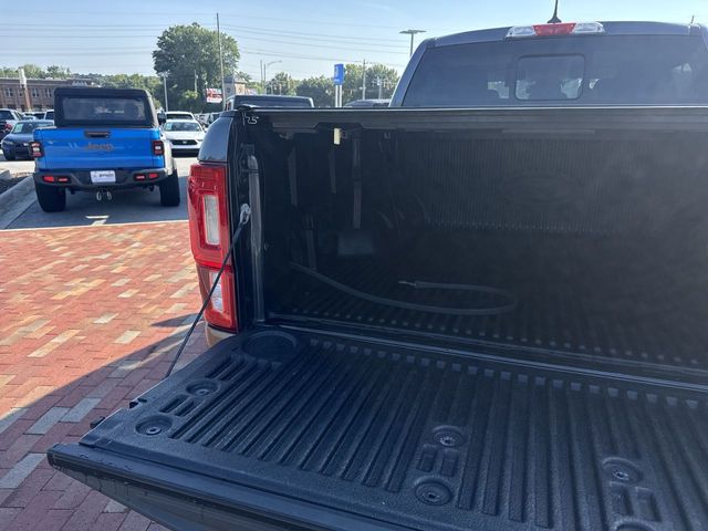 Used 2019 Ford Ranger Truck