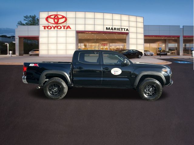 2023 Toyota Tacoma SR5 29